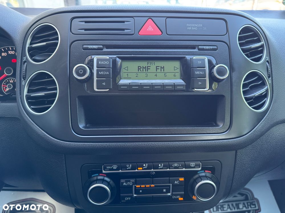 Volkswagen Golf Plus - 23