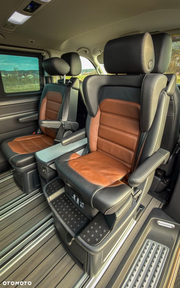 Volkswagen Multivan 2.0 TDI L1 Highline 4Motion DSG - 9