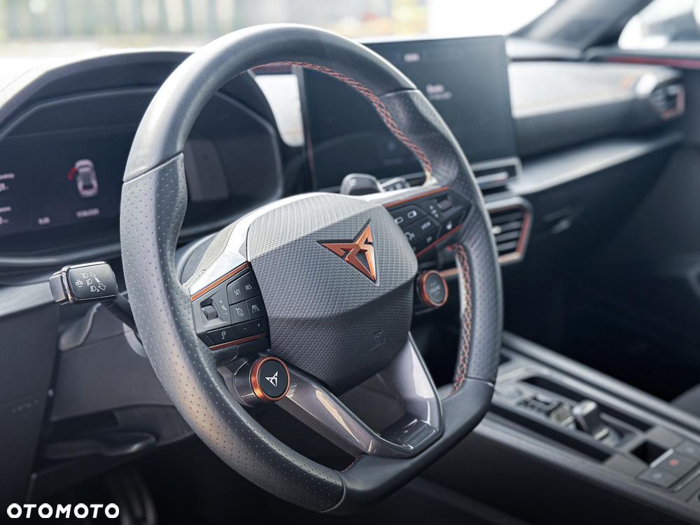 Cupra Formentor 2.0 TSI 4Drive VZ DSG - 29