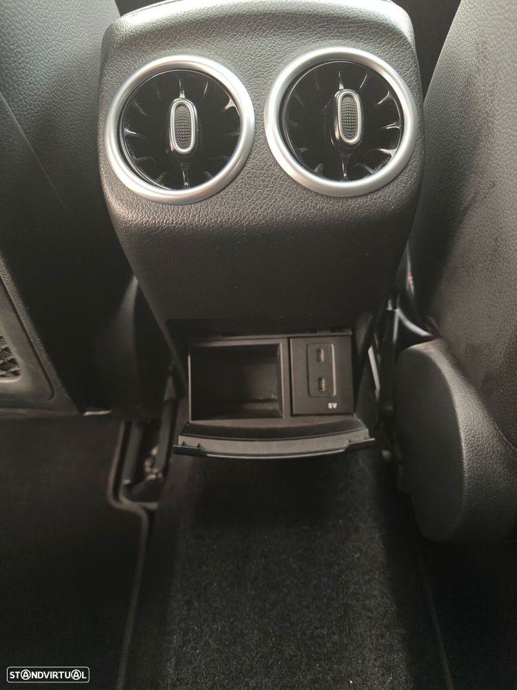 Mercedes-Benz A 180 d AMG Line Aut. - 18