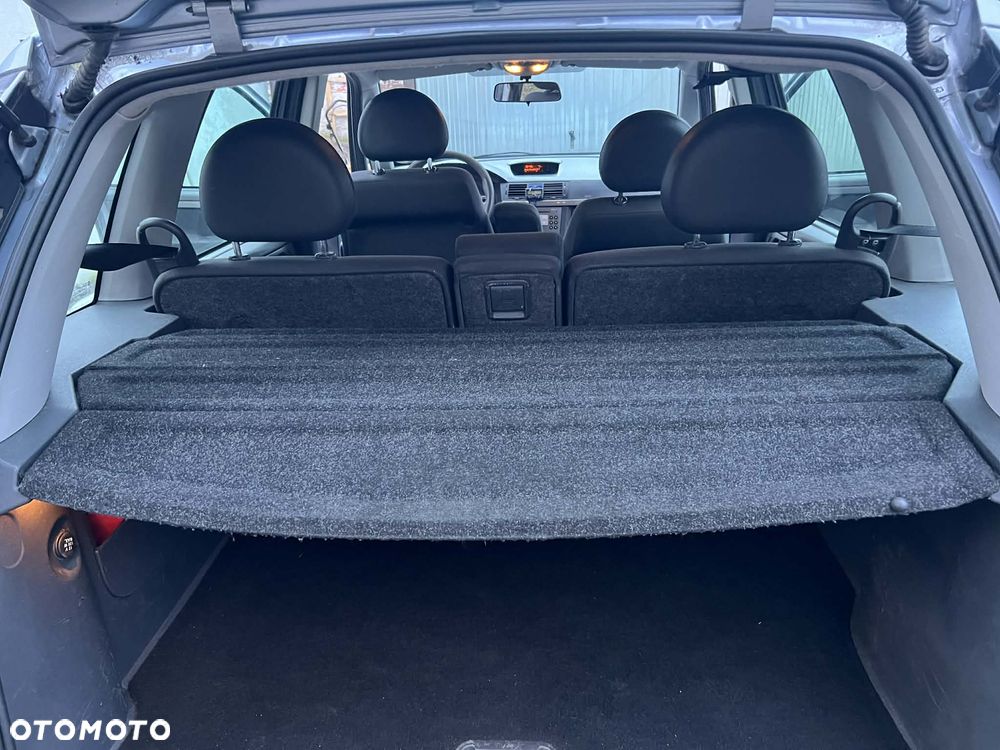 Opel Meriva 1.4 Enjoy - 4