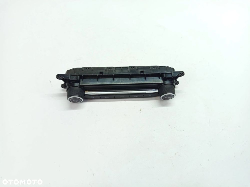 PANEL STEROWANIA RADIA ŚRODKOWY FORD FOCUS MK4 JX7T-18K811-AC - 2