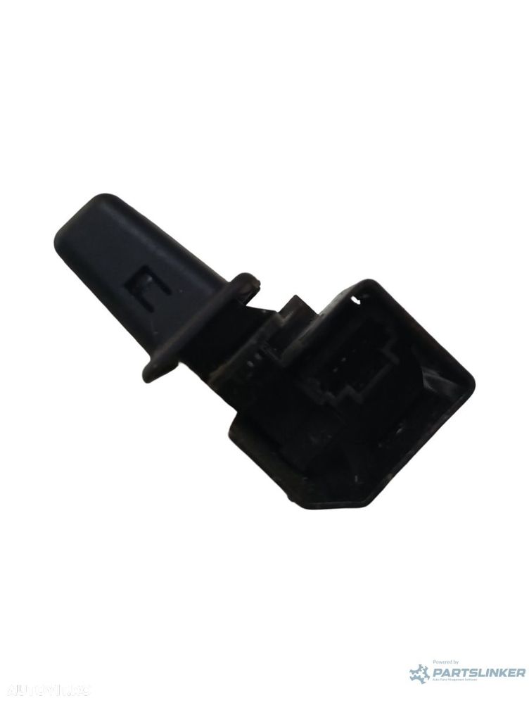 Broasca hayon/portbagaj RENAULT LAGUNA III BT0/1 2007 - 2015 - 1