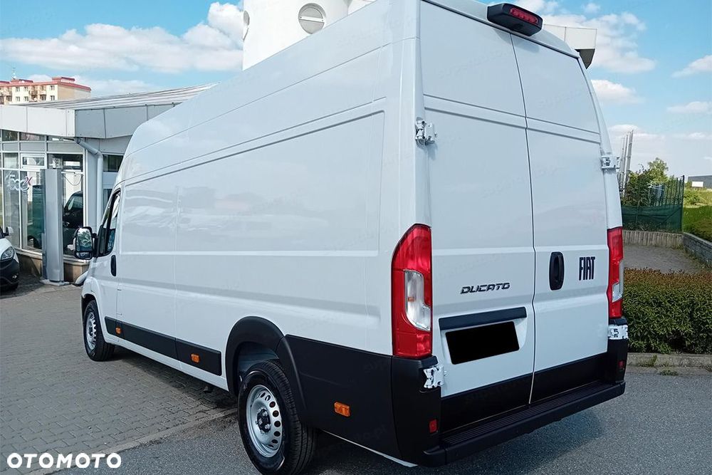Fiat Ducato Maxi 3.5T L4H3 2.2 140KM - 7