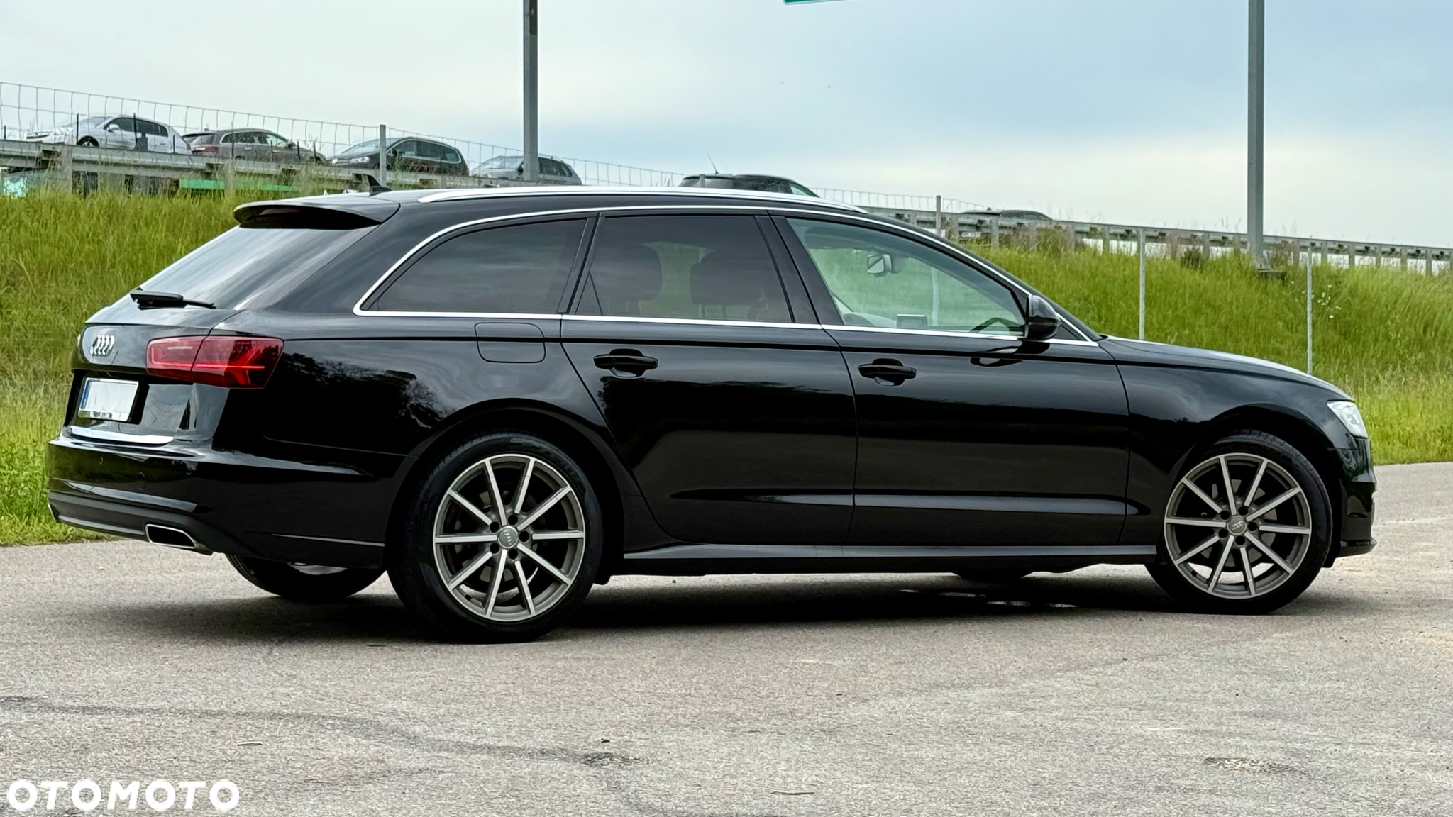 Audi A6 2.0 TDI ultra S tronic - 13