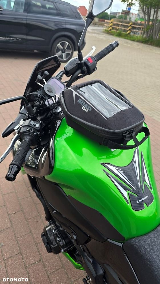 Kawasaki Z 900 - 7