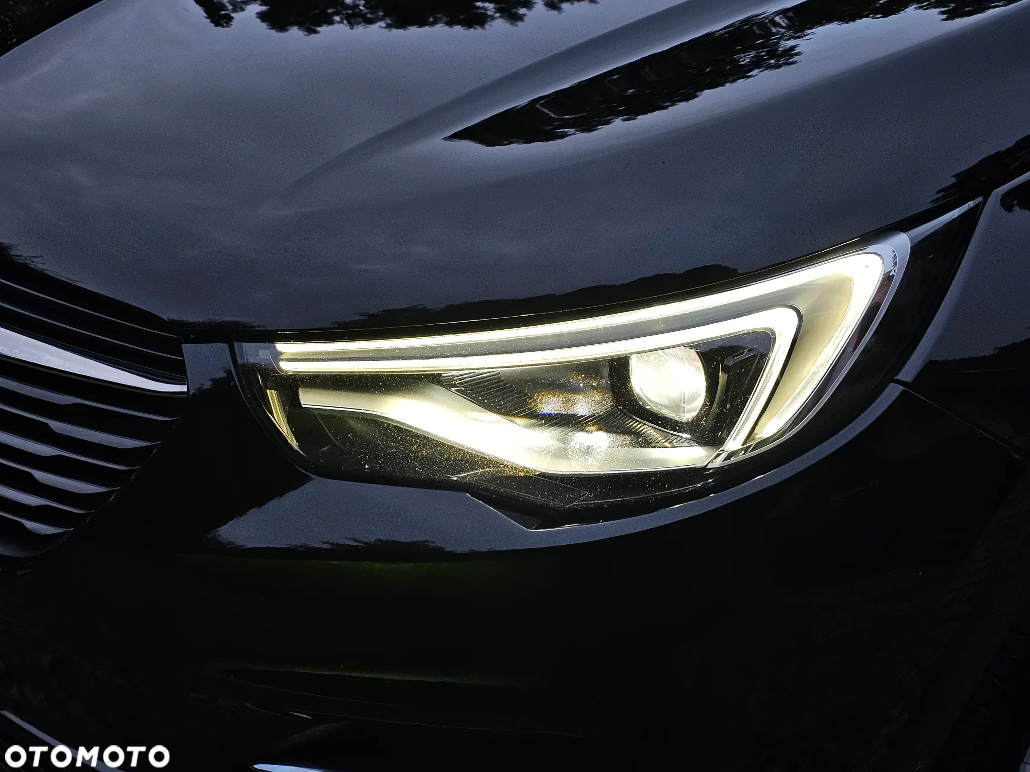 Opel Grandland X 1.5 D Start/Stop Automatik Business INNOVATION - 15