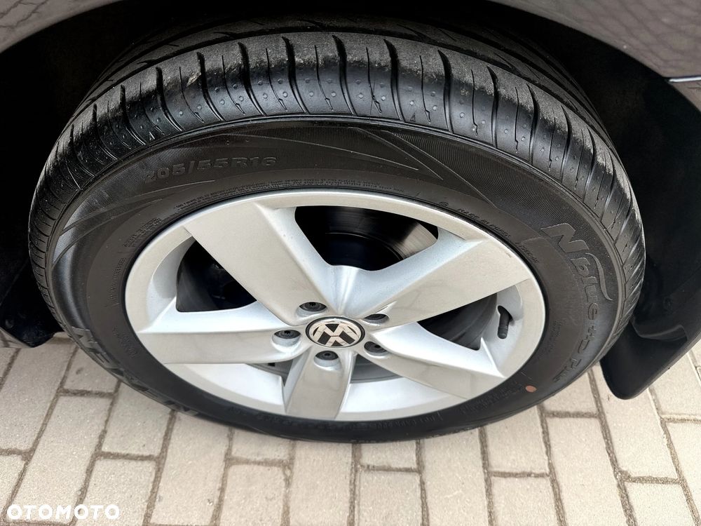 Volkswagen Jetta 1.6 TDI BMT Comfortline - 31