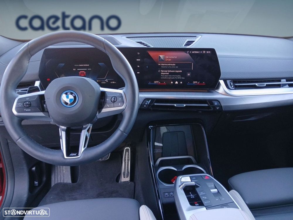 BMW ix2 eDrive20 Pack Desportivo M - 19