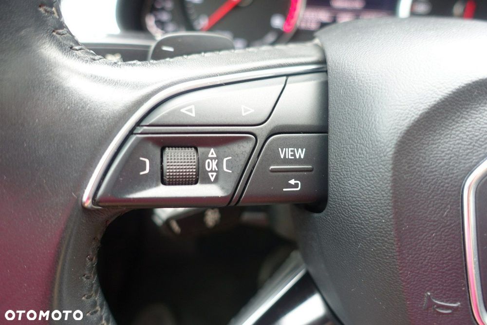 Audi Q7 - 25