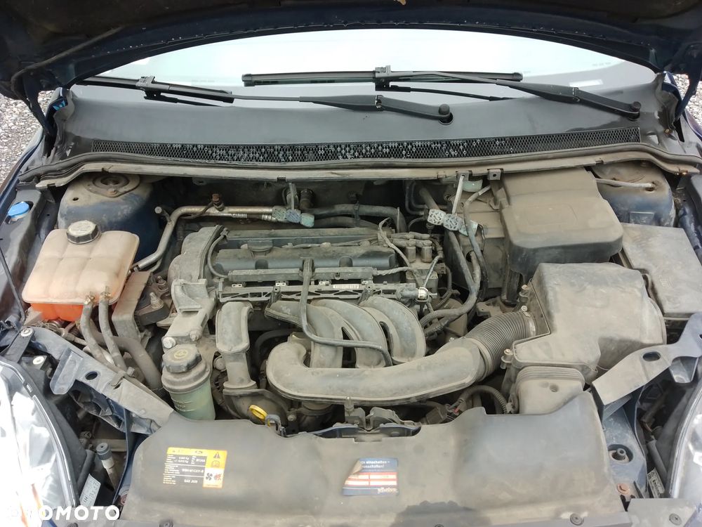 Ford Focus - 14