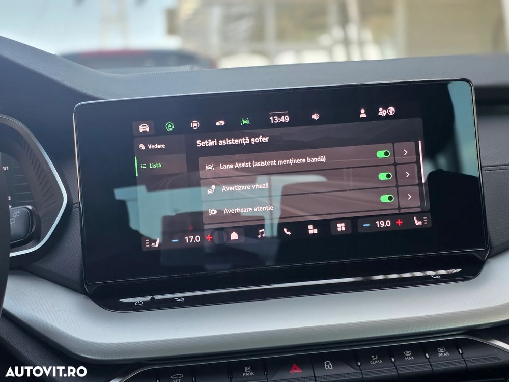 Skoda Octavia 1.5 TSI 115 CP Selection - 21