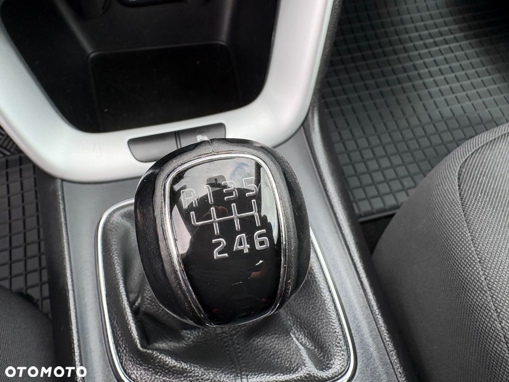 Kia Ceed 1.6 CRDi L - 17