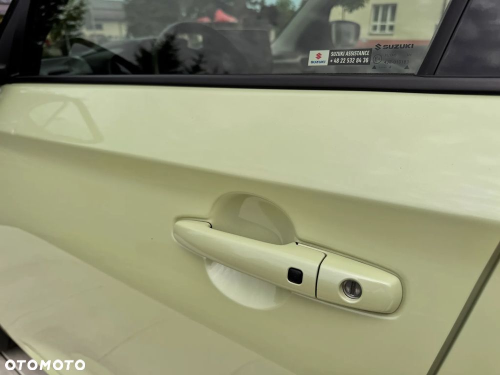 Suzuki Swift 1.2 Dualjet SHVS Premium - 9