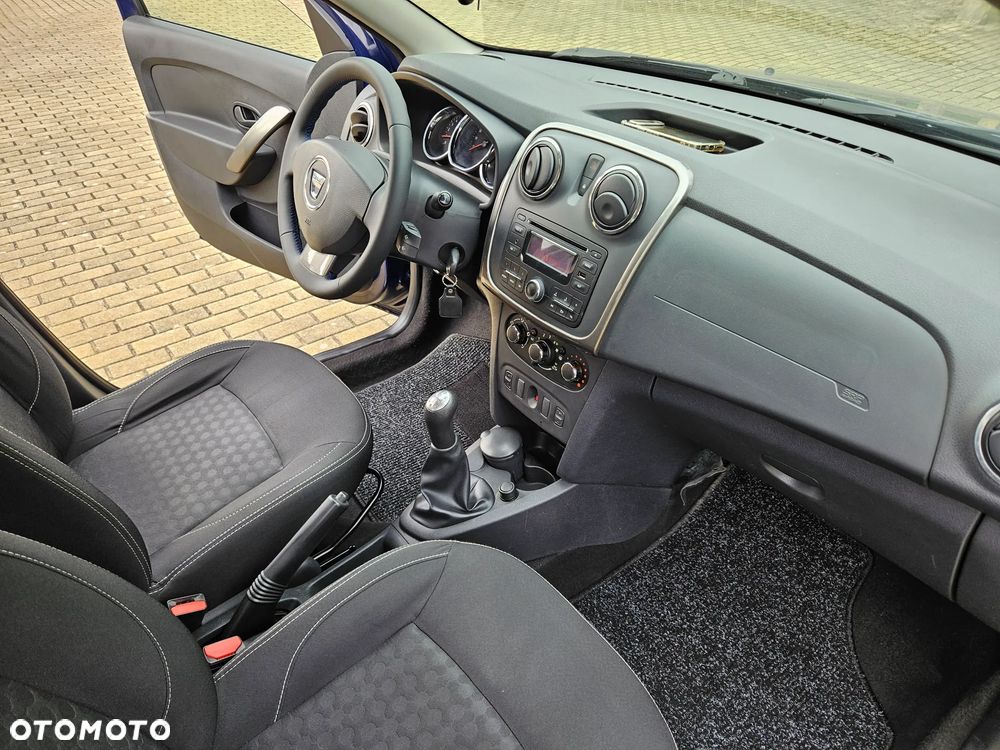 Dacia Logan - 30