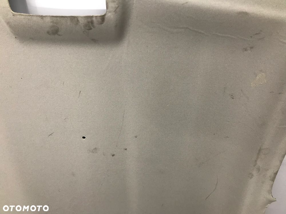 Podsufitka Mazda 2 14- - 6