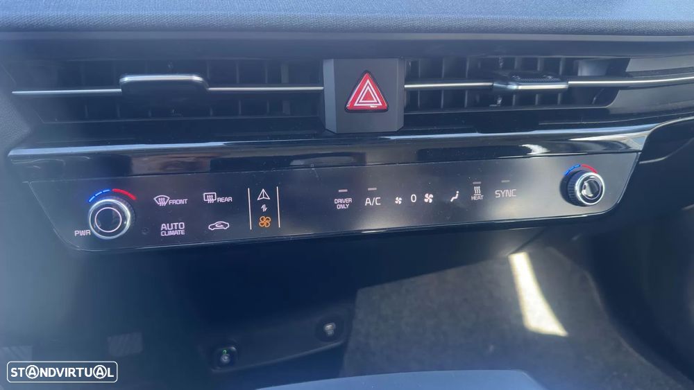 Kia EV6 77,4-kWh Business - 22