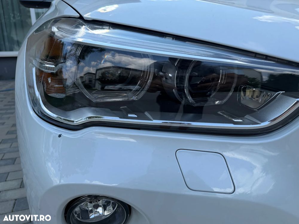 BMW X1 xDrive18d Aut. - 12