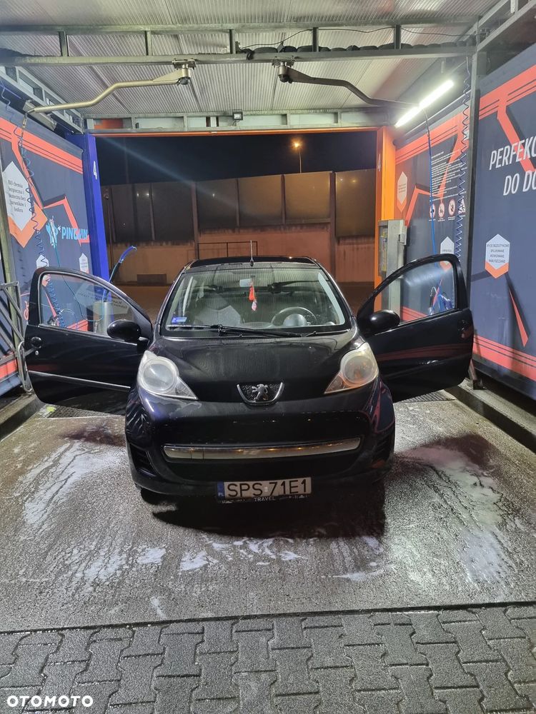 Peugeot 107 1.0 Trendy - 3