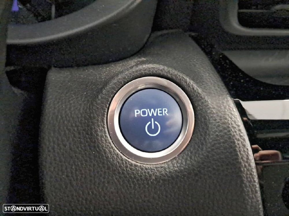 Toyota Yaris Cross 1.5 HDF Comfort - 18