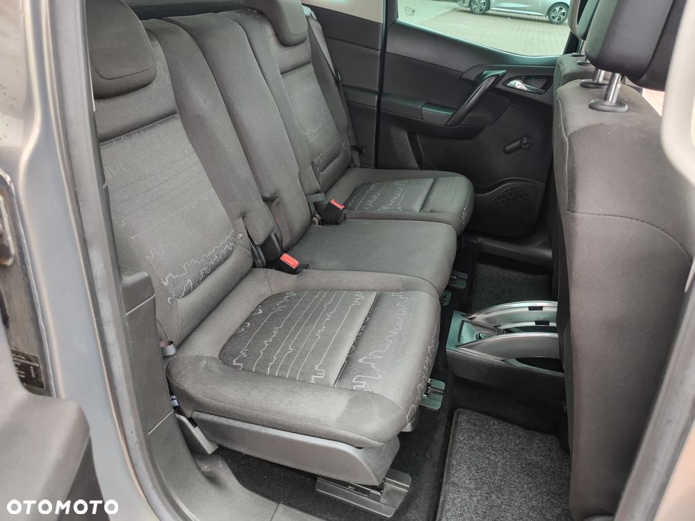 Opel Meriva 1.4 T Cosmo - 28