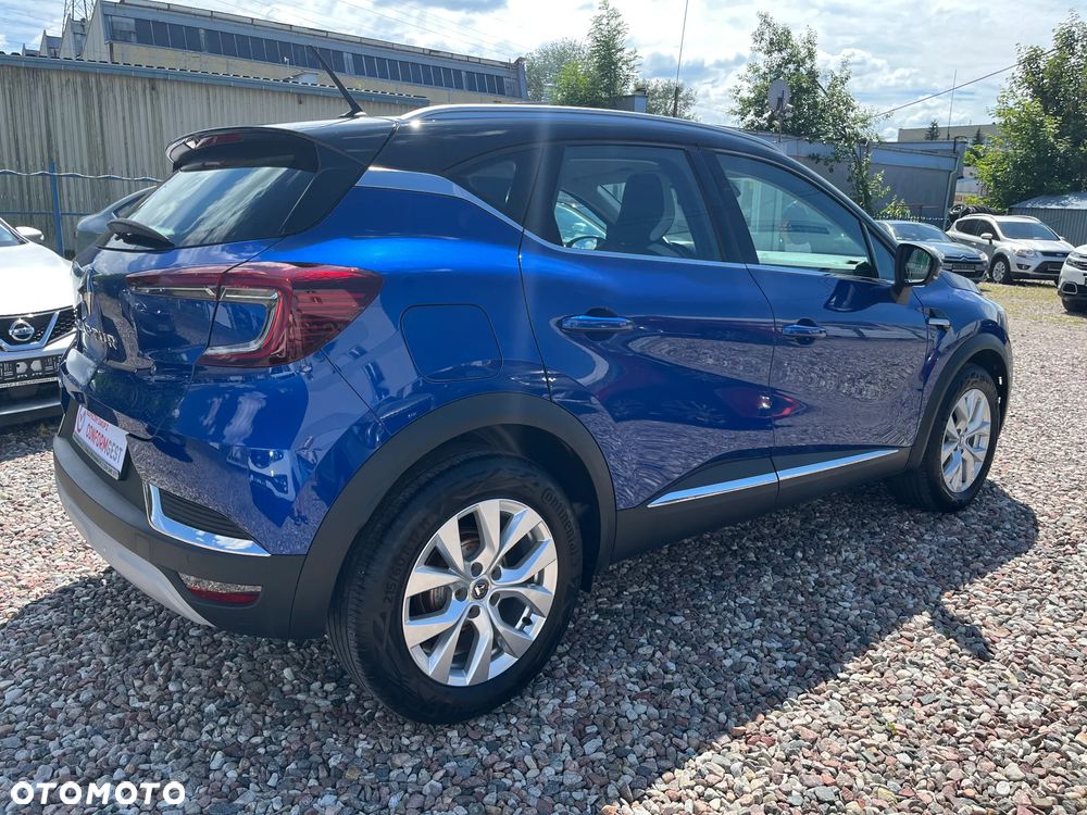 Renault Captur - 6