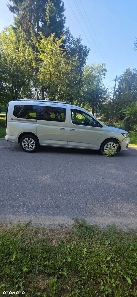 Ford Tourneo Connect 2.0 EcoBlue Titanium - 10
