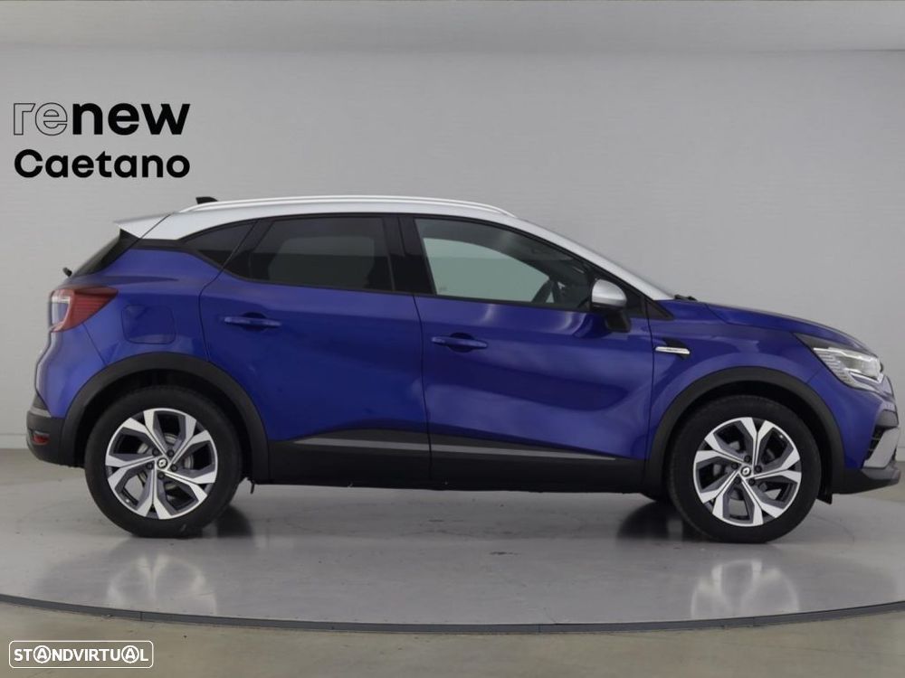 Renault Captur 1.0 TCe RS Line - 8