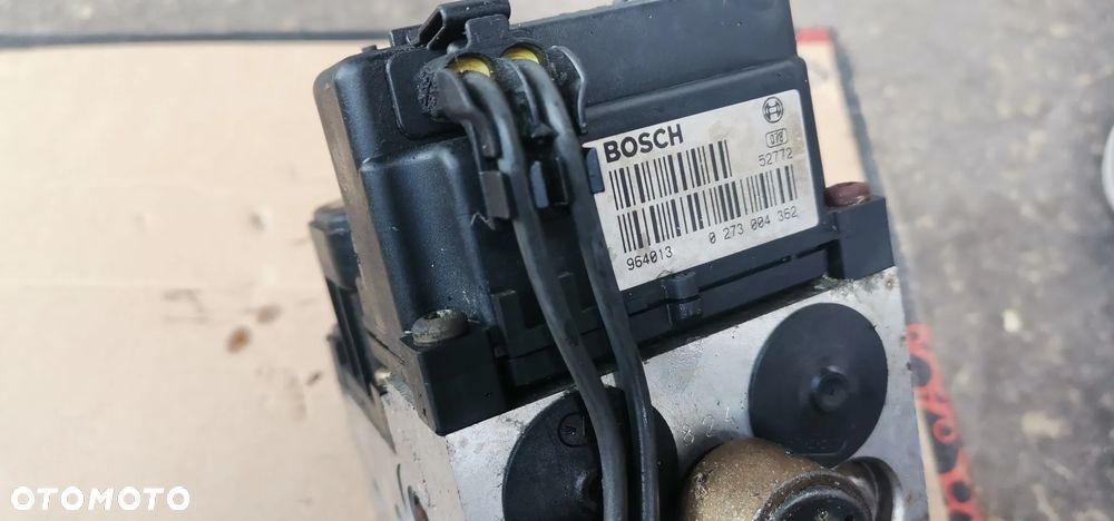 POMPA ABS ASTRA H - 1