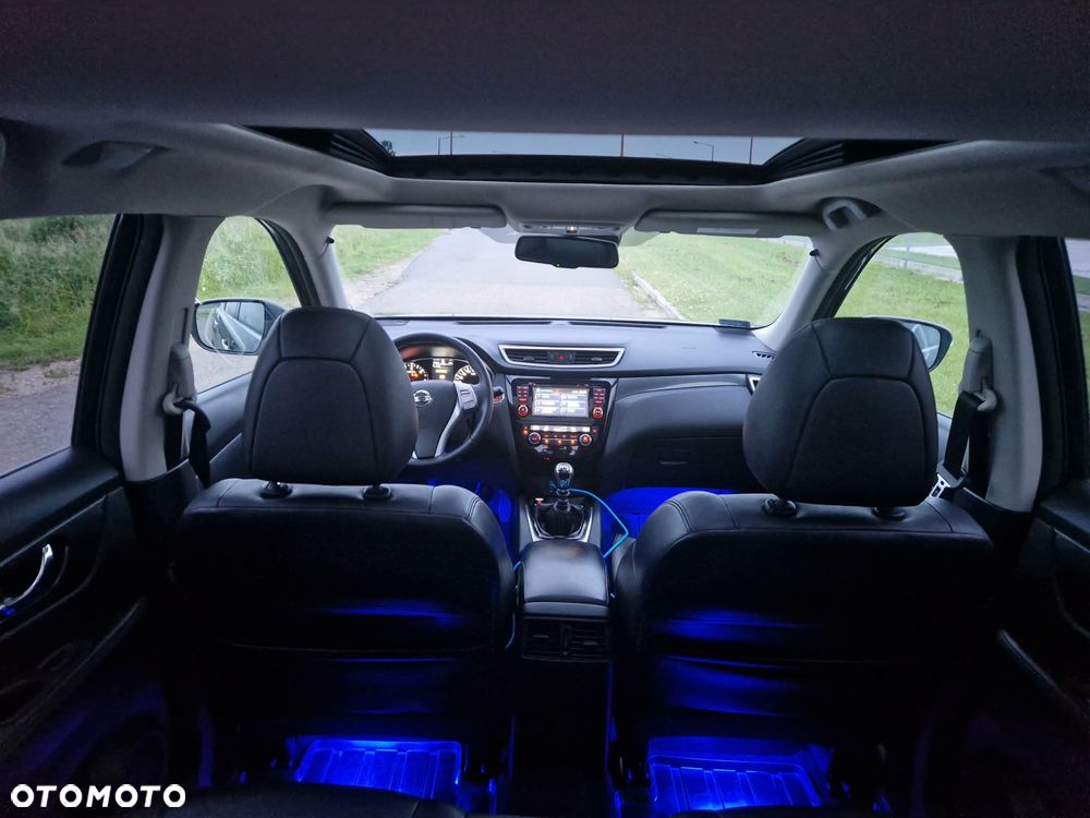 Nissan X-Trail 1.6 DCi Tekna 4WD - 26