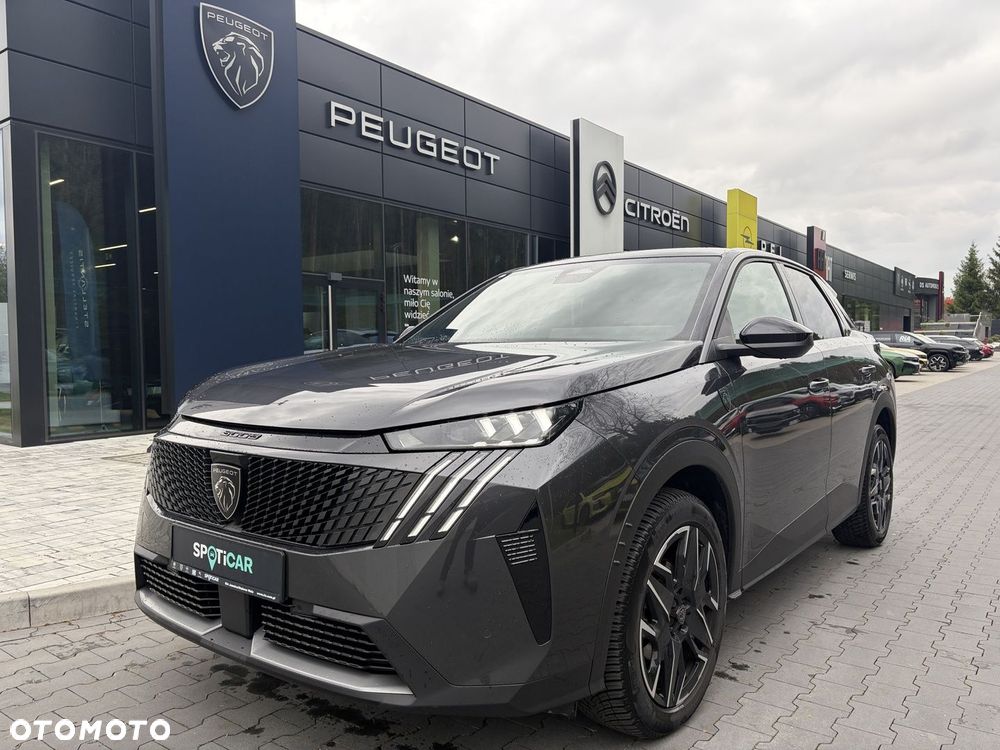 Peugeot 3008 - 2