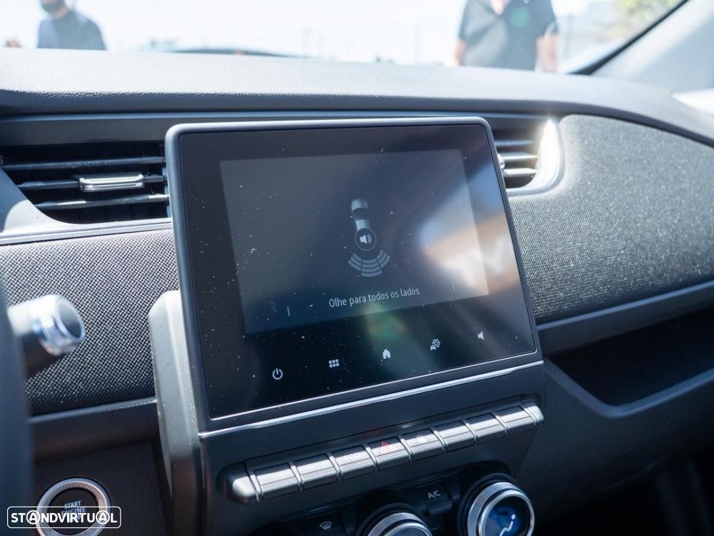 Renault Zoe (c/ Bateria) Z.E. 50 LIFE - 31