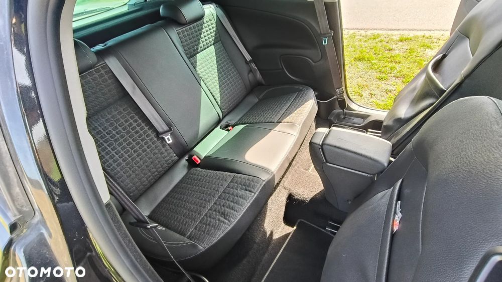 Opel Astra 1.4 Turbo Innovation - 15