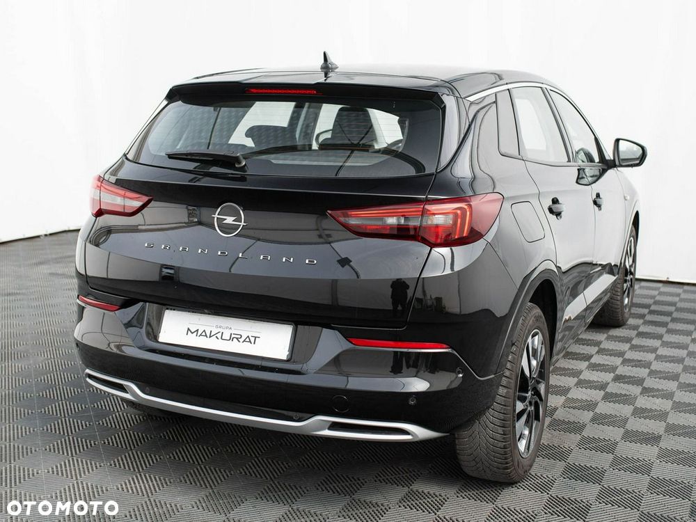Opel Grandland 1.2 T Business Edition S&S - 6
