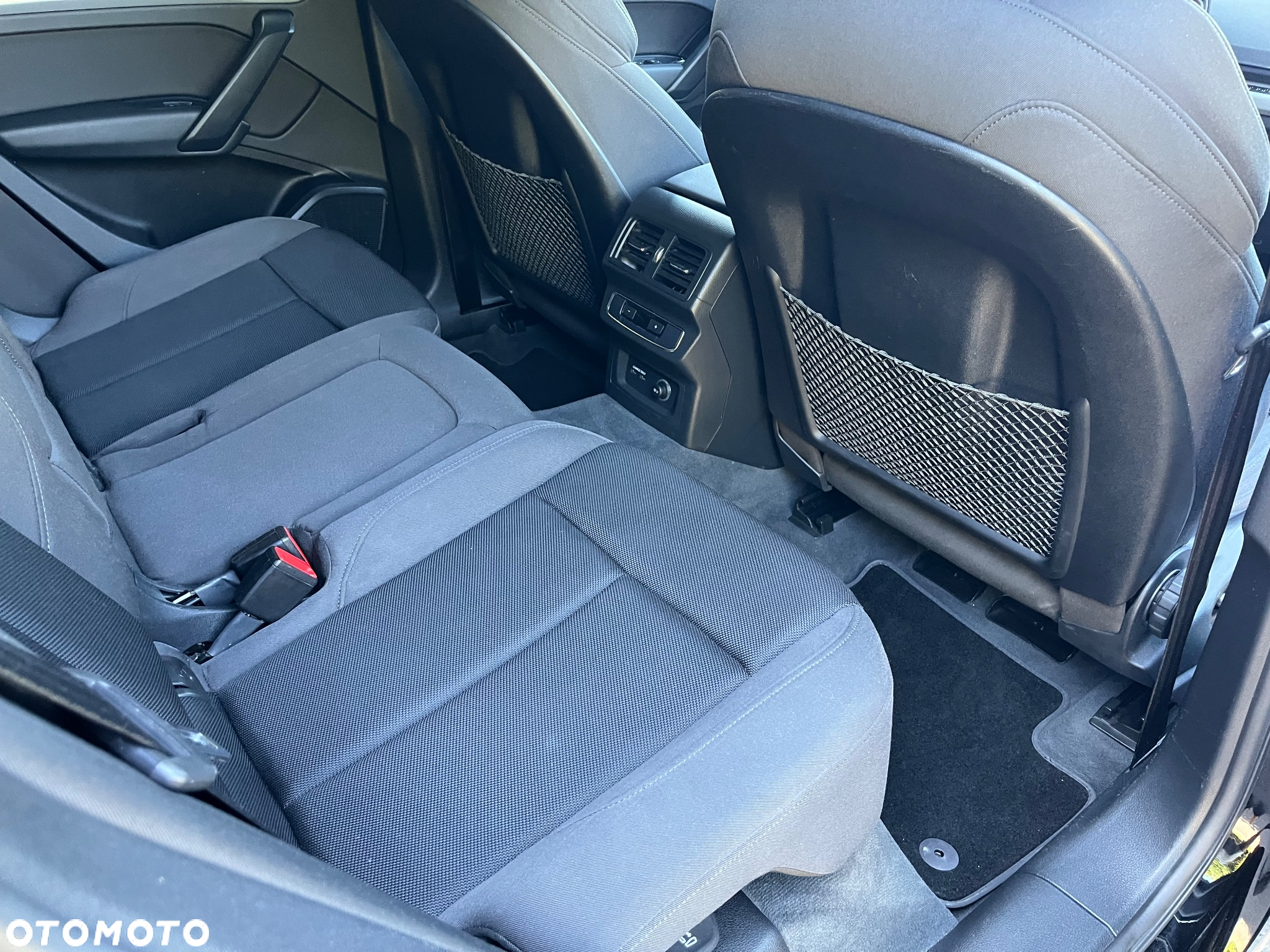 Audi Q5 40 TDI Quattro Sport S tronic - 13