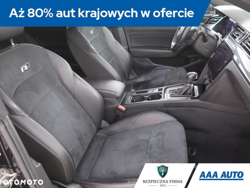 Volkswagen Arteon - 11