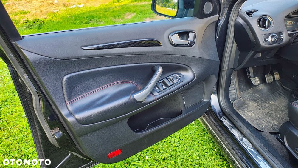 Ford Mondeo 2.2 TDCi Titanium S - 20