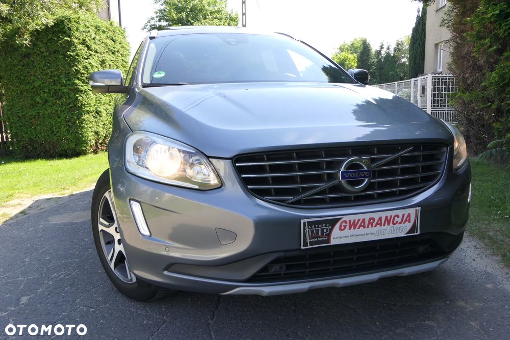 Volvo XC 60 D3 Drive-E Summum - 15