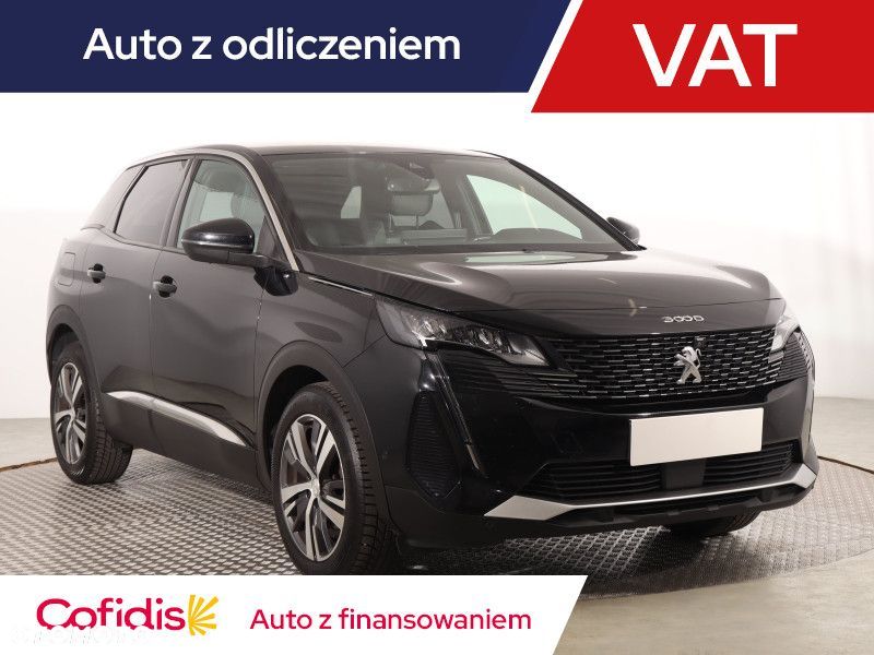 Peugeot 3008 - 2