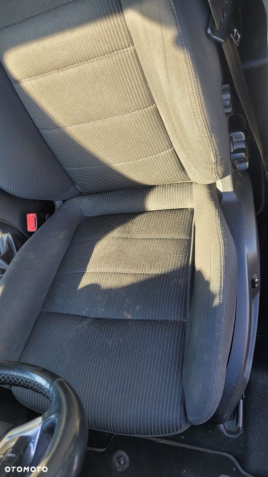 Ford Mondeo 2.0 TDCi Titanium - 10