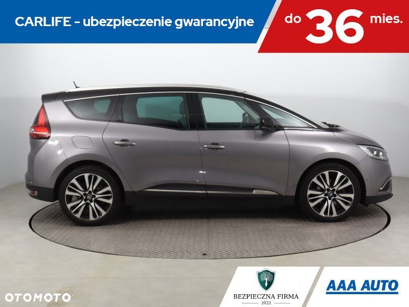 Renault Grand Scenic - 8