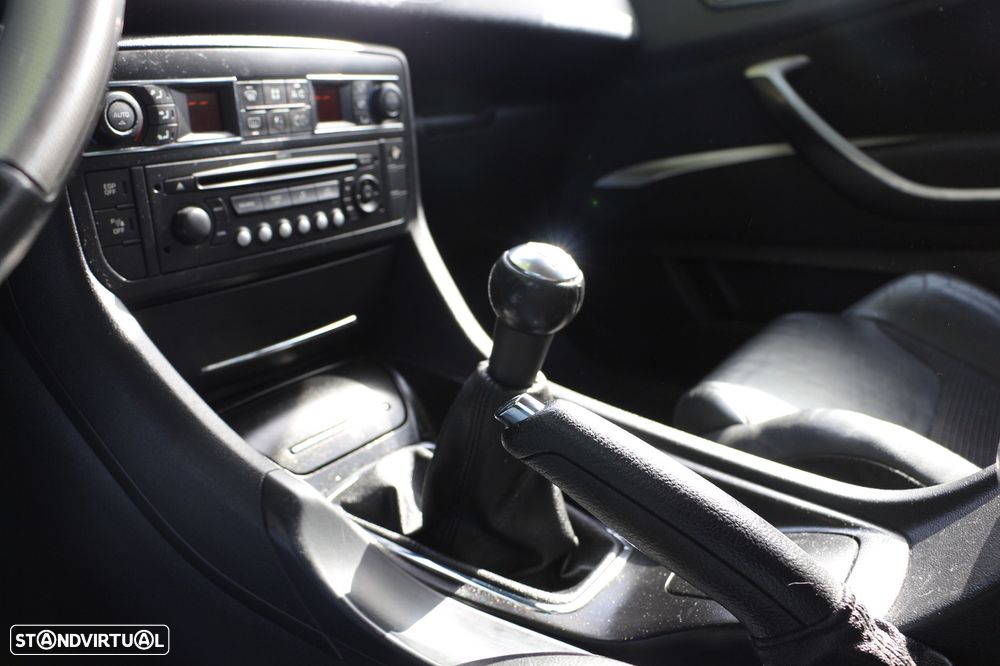 Citroën C5 1.6 HDi Exclusive - 18