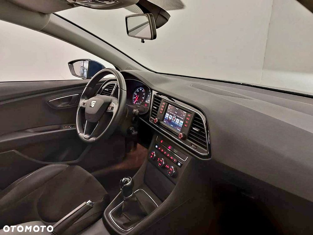 Seat Leon 1.2 TSI Style S&S - 3