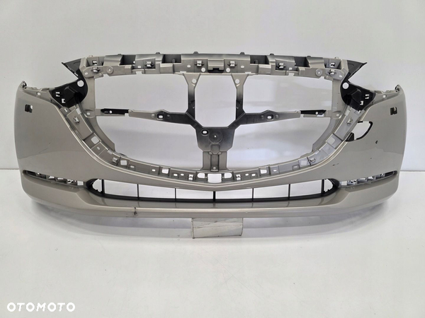 ZDERZAK PRZÓD PRZEDNI MAZDA 2 DJ LIFT D43N-50031