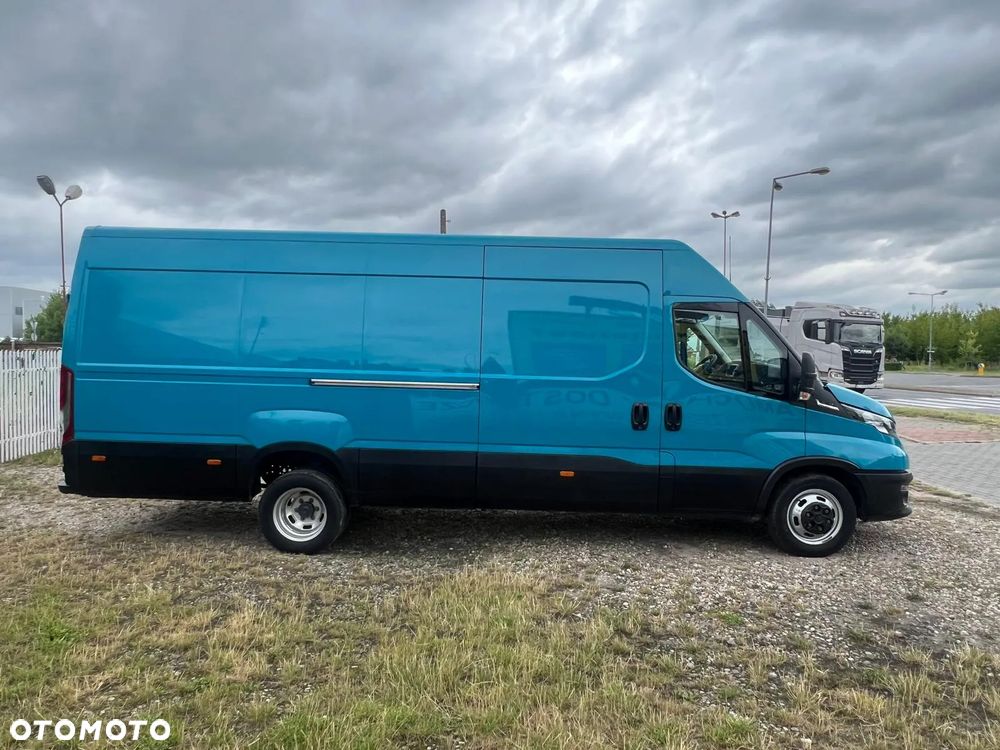 Iveco 35c14 MAXI - 4