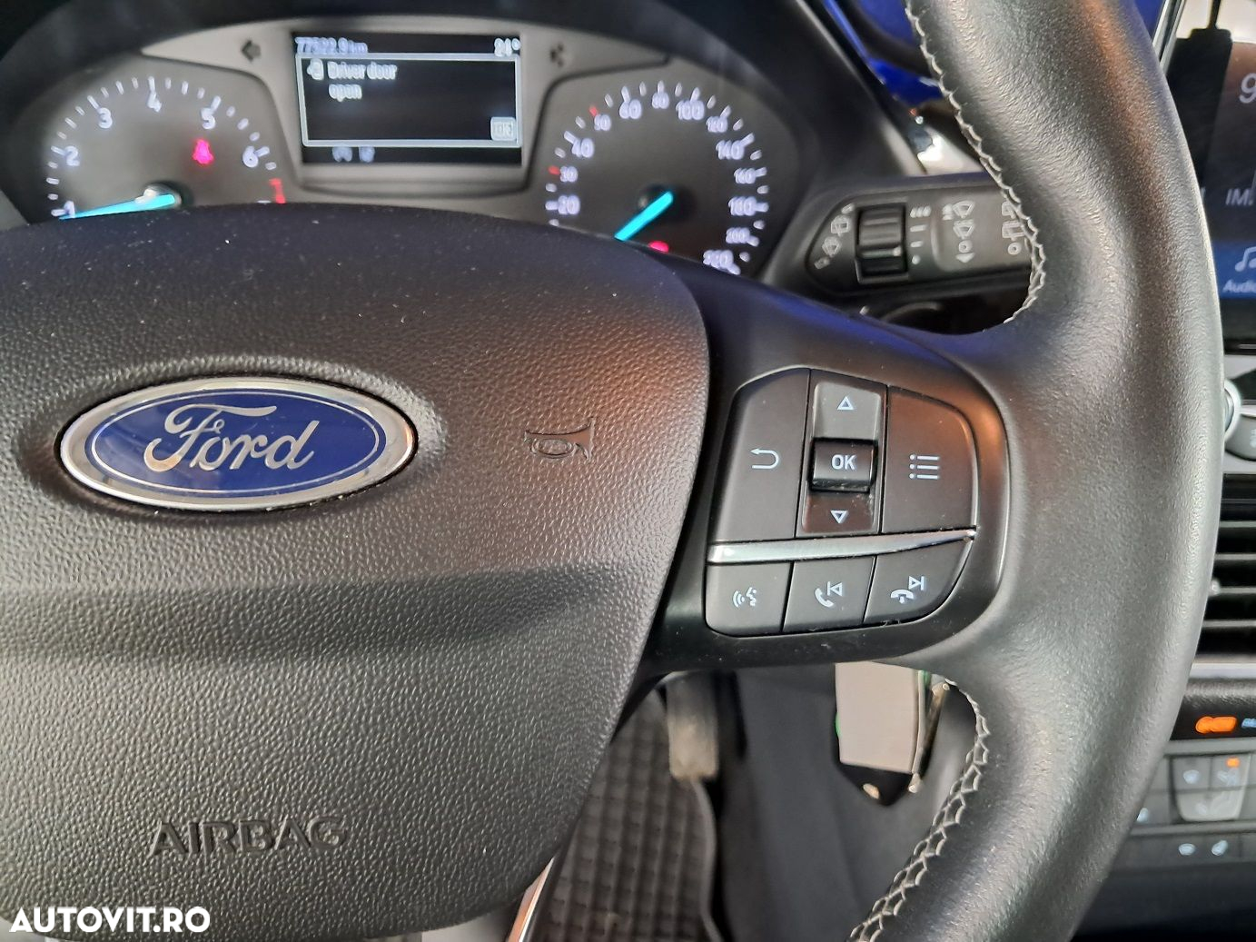 Ford Fiesta - 13