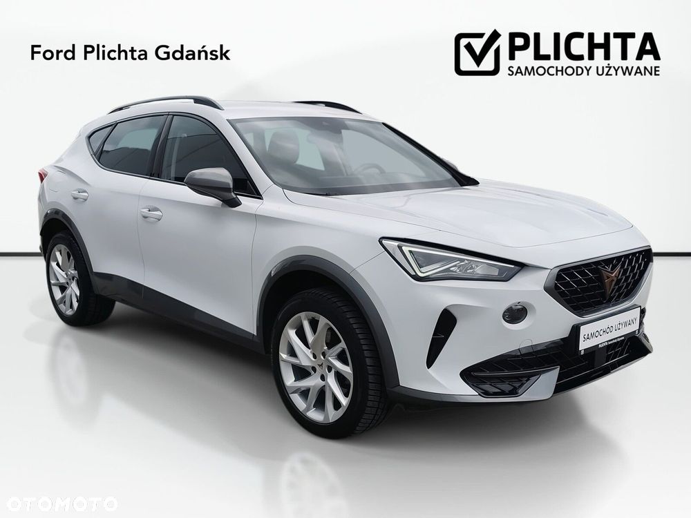 Cupra Formentor - 3