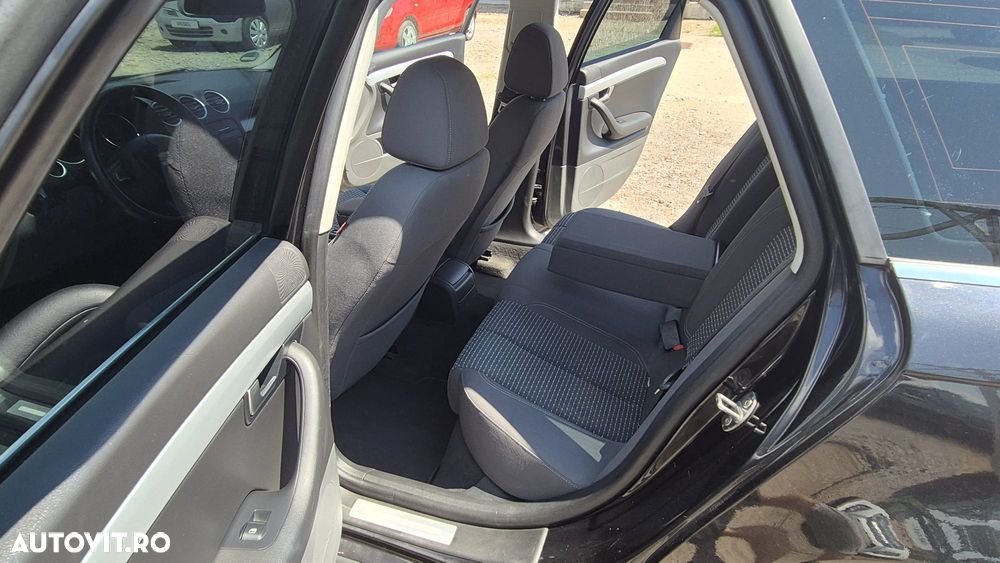 Seat Exeo 2.0 TDI CR Style - 8