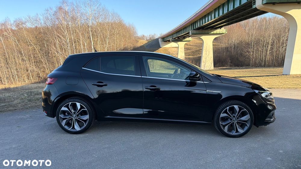 Renault Megane ENERGY TCe 100 LIMITED - 29