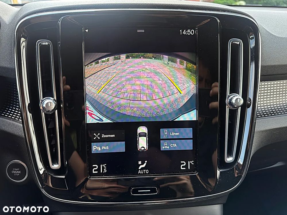 Volvo XC 40 T3 Geartronic RDesign - 16
